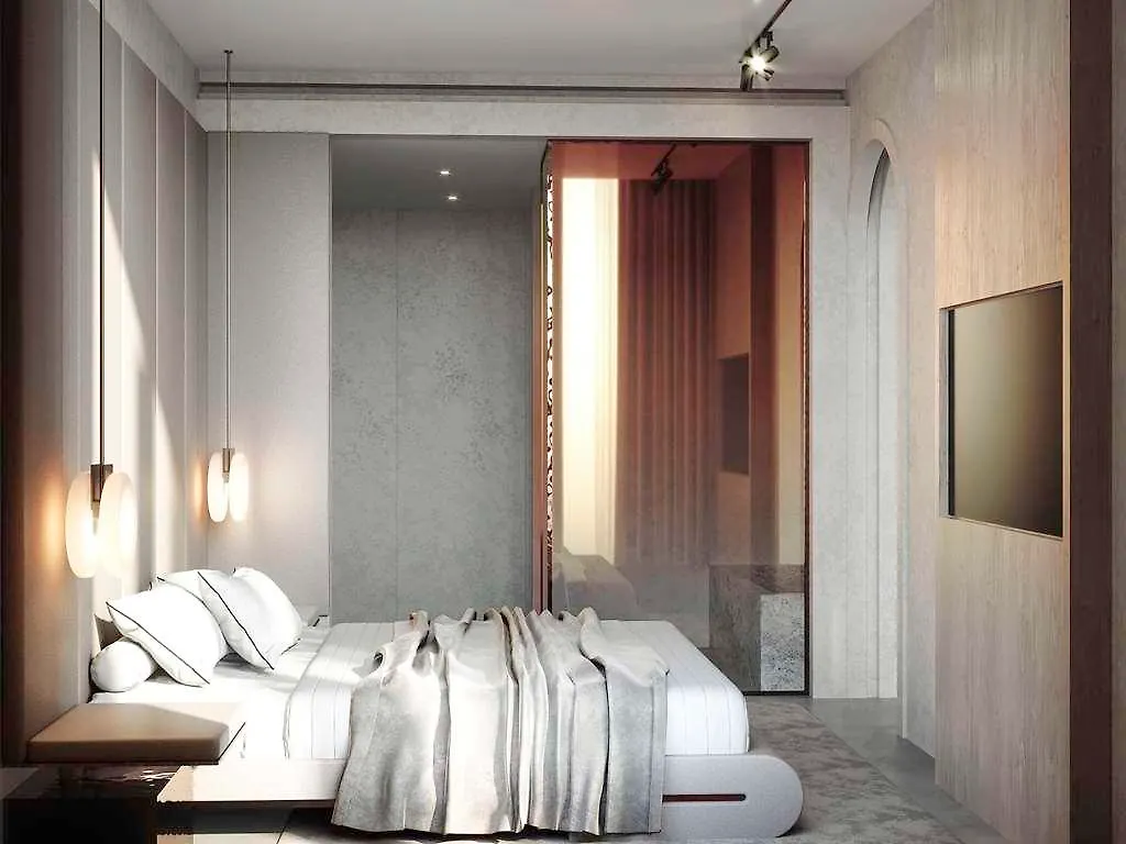 Mondrian Singapore Duxton 0*,