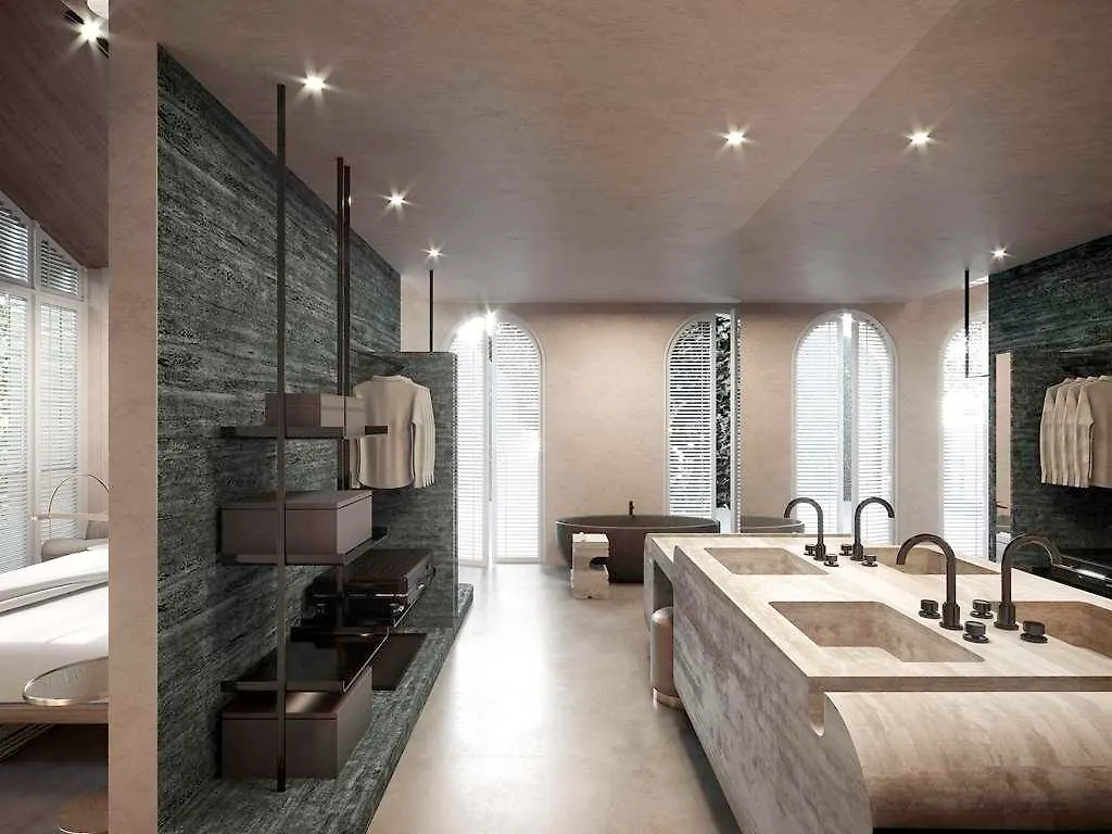 Mondrian Singapore Duxton Hotel