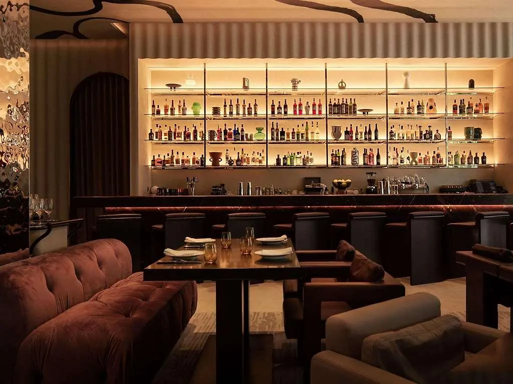 Mondrian Singapore Duxton Hotel