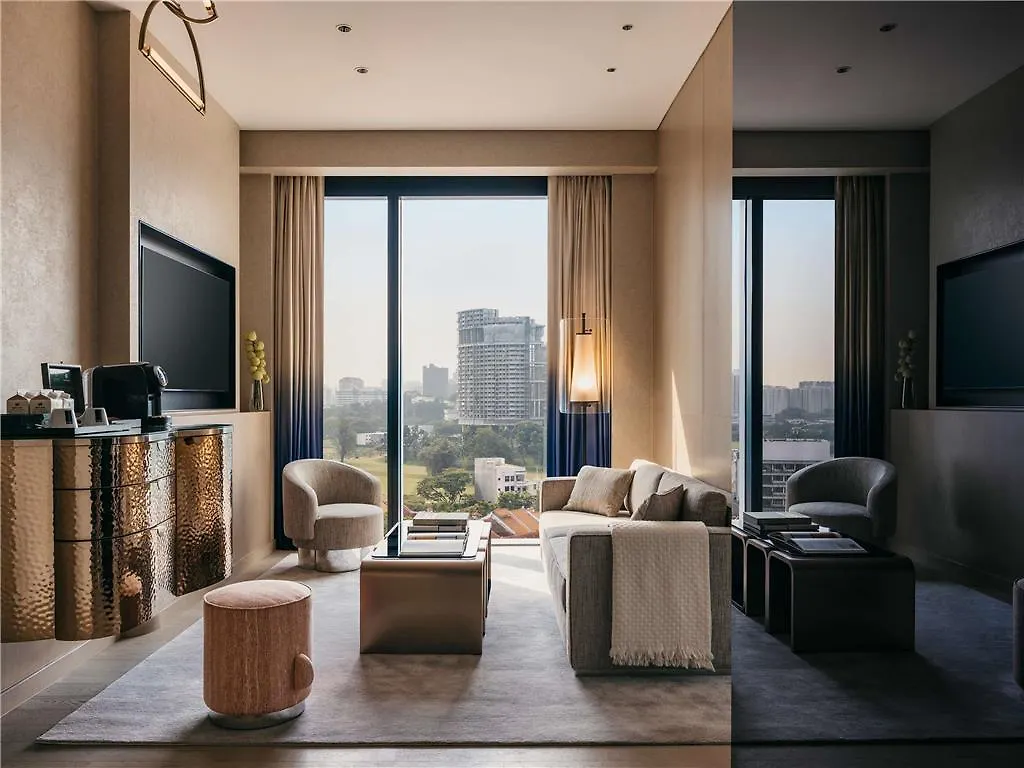 Mondrian Singapore Duxton