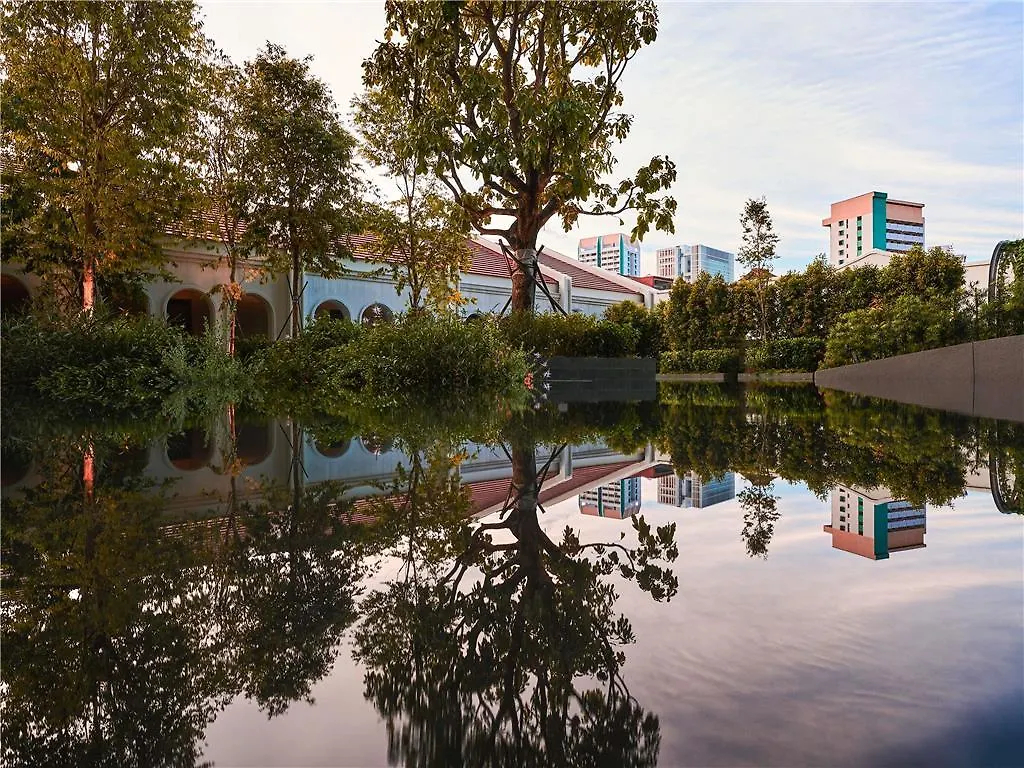 Mondrian Singapore Duxton