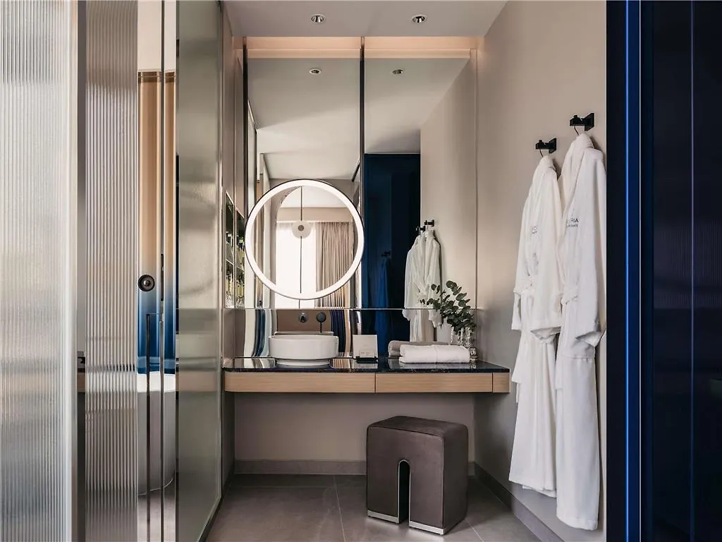 Mondrian Singapore Duxton 0*,  Singapura
