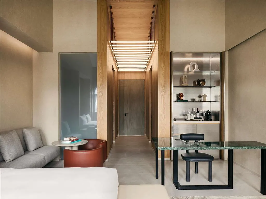 Mondrian Singapore Duxton Singapura