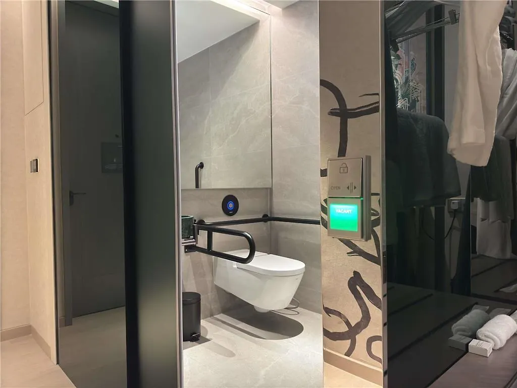 Mondrian Singapore Duxton