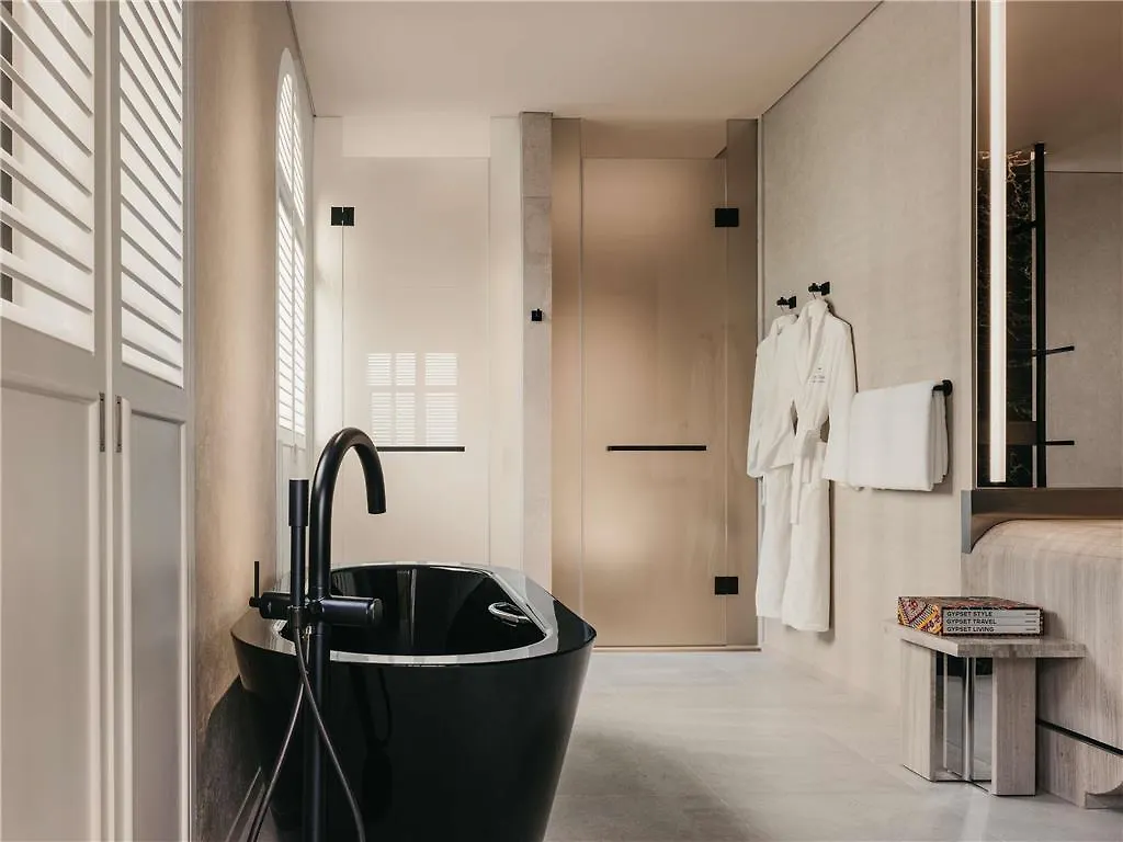 Mondrian Singapore Duxton 0*,