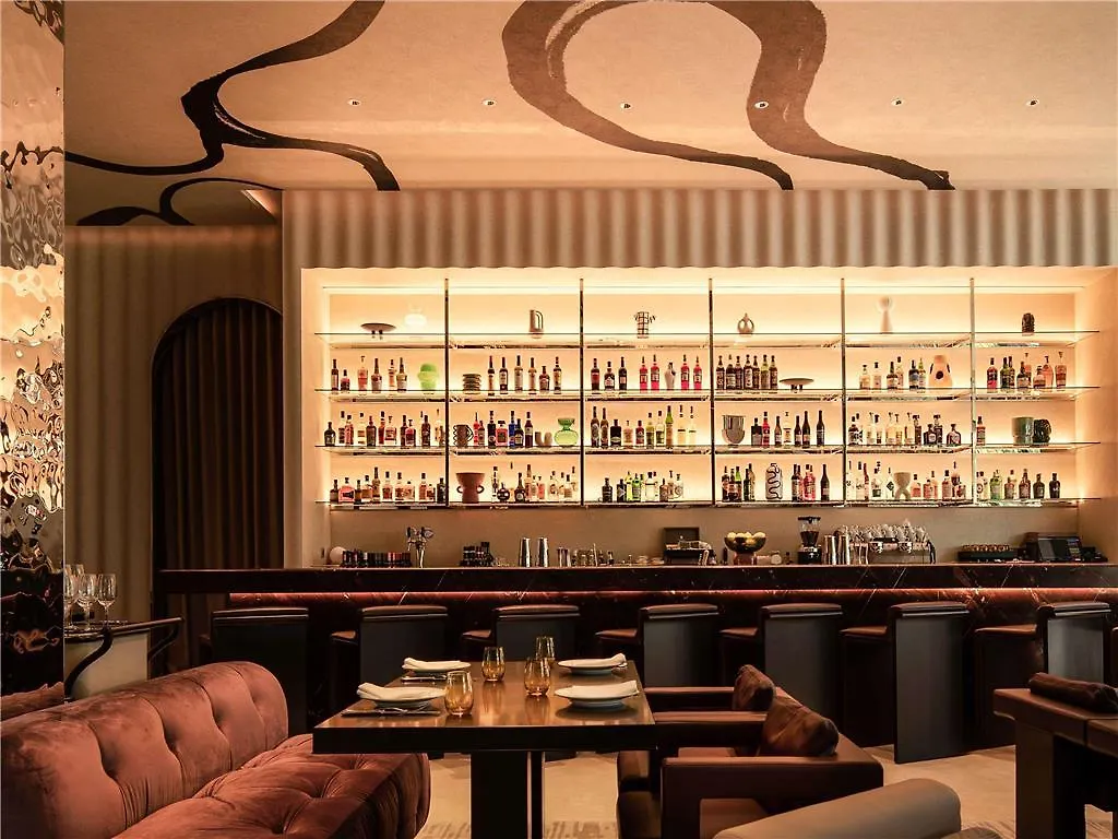 Mondrian Singapore Duxton Hotel